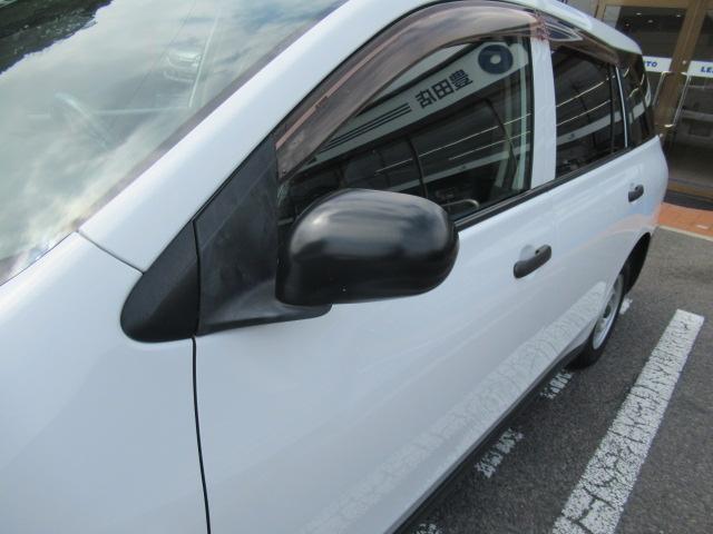 ＡＤ ＤＸ　純正ＡＭ・ＦＭラジオ　集中ドアロック　Ｗエアバック　ＡＣ１００Ｖ電源　タイミングチェーン　車検１年付　ＯＢＤ診断済　修復歴無し（50枚目）