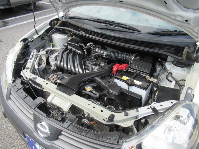 ＡＤ ＤＸ　純正ＡＭ・ＦＭラジオ　集中ドアロック　Ｗエアバック　ＡＣ１００Ｖ電源　タイミングチェーン　車検１年付　ＯＢＤ診断済　修復歴無し（56枚目）