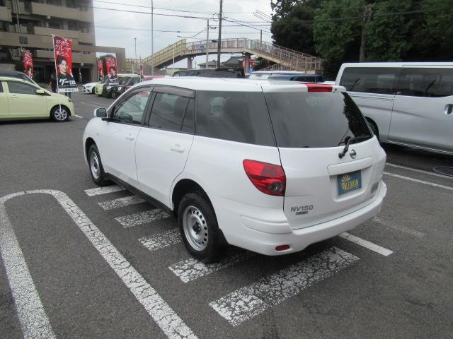 ＮＶ１５０ＡＤ エキスパートＬＸ　純正ＳＤナビ　フルセグＴＶ　Ｂｌｕｅｔｏｏｔｈ　４ＷＤ　キーレスキー　エマージェンシーブレーキ　レーンキープアシスト　ＥＴＣ　ＡＣ１００Ｖ電源　前席パワーウインドウ　Ｔチェーン　車検１年付　修復歴無し（12枚目）