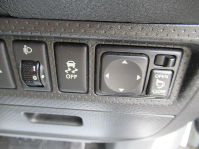 ＮＶ１５０ＡＤ エキスパートＬＸ　純正ＳＤナビ　フルセグＴＶ　Ｂｌｕｅｔｏｏｔｈ　４ＷＤ　キーレスキー　エマージェンシーブレーキ　レーンキープアシスト　ＥＴＣ　ＡＣ１００Ｖ電源　前席パワーウインドウ　Ｔチェーン　車検１年付　修復歴無し（26枚目）