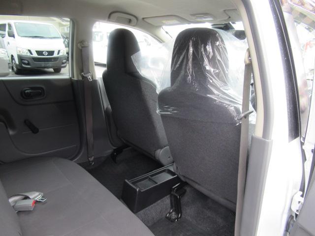 ＮＶ１５０ＡＤ エキスパートＬＸ　純正ＳＤナビ　フルセグＴＶ　Ｂｌｕｅｔｏｏｔｈ　４ＷＤ　キーレスキー　エマージェンシーブレーキ　レーンキープアシスト　ＥＴＣ　ＡＣ１００Ｖ電源　前席パワーウインドウ　Ｔチェーン　車検１年付　修復歴無し（35枚目）