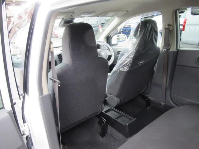 ＮＶ１５０ＡＤ エキスパートＬＸ　純正ＳＤナビ　フルセグＴＶ　Ｂｌｕｅｔｏｏｔｈ　４ＷＤ　キーレスキー　エマージェンシーブレーキ　レーンキープアシスト　ＥＴＣ　ＡＣ１００Ｖ電源　前席パワーウインドウ　Ｔチェーン　車検１年付　修復歴無し（38枚目）