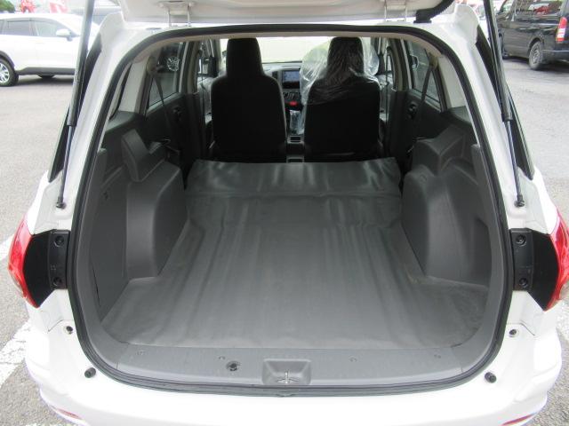 ＮＶ１５０ＡＤ エキスパートＬＸ　純正ＳＤナビ　フルセグＴＶ　Ｂｌｕｅｔｏｏｔｈ　４ＷＤ　キーレスキー　エマージェンシーブレーキ　レーンキープアシスト　ＥＴＣ　ＡＣ１００Ｖ電源　前席パワーウインドウ　Ｔチェーン　車検１年付　修復歴無し（42枚目）