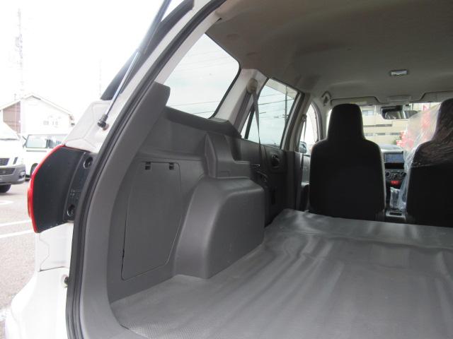 ＮＶ１５０ＡＤ エキスパートＬＸ　純正ＳＤナビ　フルセグＴＶ　Ｂｌｕｅｔｏｏｔｈ　４ＷＤ　キーレスキー　エマージェンシーブレーキ　レーンキープアシスト　ＥＴＣ　ＡＣ１００Ｖ電源　前席パワーウインドウ　Ｔチェーン　車検１年付　修復歴無し（44枚目）