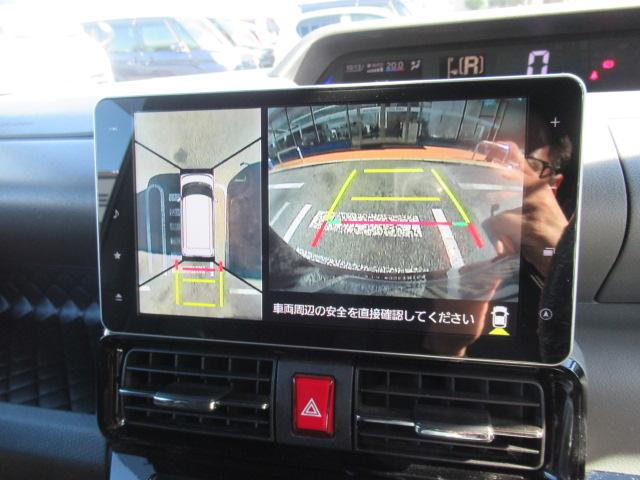 タント カスタムＸセレクション　純正ＳＤナビ　フルセグ　全方位カメラ　Ｂｌｕｅｔｏｏｔｈ　スマートキー　両側パワースライド　ＥＴＣ　前席シートヒーター　ＬＥＤヘッドライト　フォグ　純正１４インチＡＷ　車検２年付き　修復歴無し（18枚目）
