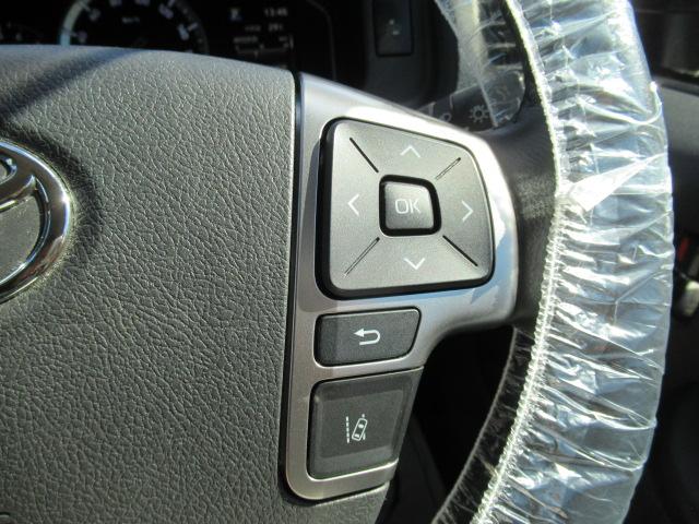 ハイエースワゴン ＧＬ　純正ＳＤナビ　フルセグ　パノラビックビューモニター　Ｂｌｕｅｔｏｏｔｈ　スマートキー　パワースライド　デジタルインナーミラー　ＬＥＤヘッドライト　フォグ　プリクラッシュセーフティ　１０人乗　１オーナー（31枚目）