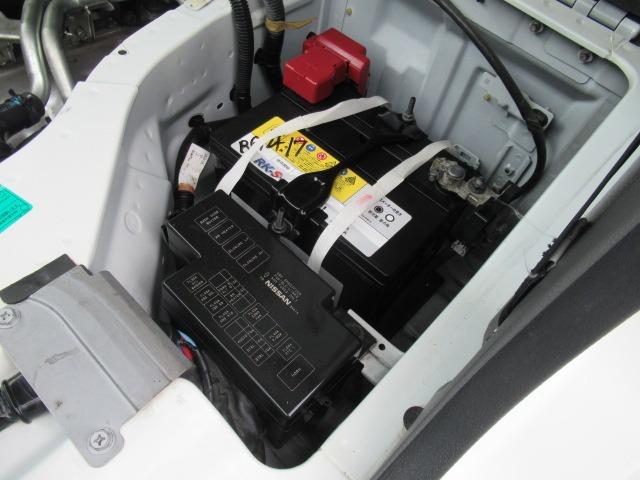 ＮＶ３５０キャラバンバン ロングプレミアムＧＸ　フルセグナビ　バックカメラ　ＥＴＣ　スマートキープッシュスタート　電動格納式ドアミラー　両側スライドドア　Ｗエアコン　Ｒヒーター　タイミングチェーン　車検整備　保証付き（70枚目）