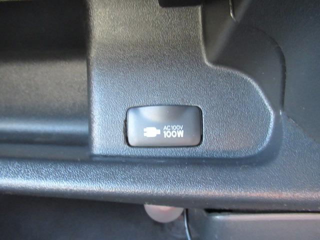 ハイエースバン ロングＤＸ　２．５リッターディーゼルターボ　ＮＯＸ適合車　地デジナビ　ＥＴＣ　バックカメラ　デジタルインナーミラー　バッドフェイスボンネット　ＬＥＤヘッドライト　バンパーガード　ローダウン社外アルミＴベルト交換済（32枚目）