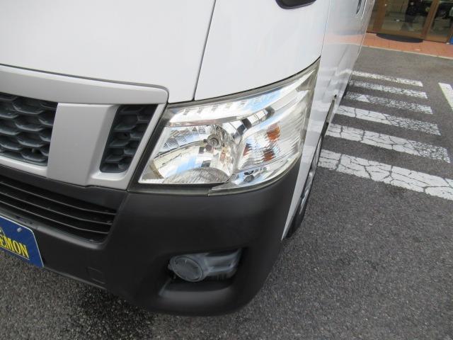 ＮＶ３５０キャラバンバン ロングＤＸターボ　２．５リッターディーゼルターボ　ＮＯＸ適合車　Ｂｌｕｅｔｏｏｔｈ対応地デジナビ　ＥＴＣ　バックカメラ　キーレス　タイミングチェーン　両側スライドドア　ヘッドライトレベライザー　車検整備　保証付き（51枚目）