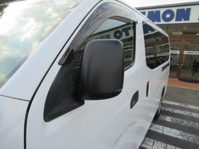 ＮＶ３５０キャラバンバン ロングＤＸターボ　２．５リッターディーゼルターボ　ＮＯＸ適合車　Ｂｌｕｅｔｏｏｔｈ対応地デジナビ　ＥＴＣ　バックカメラ　キーレス　タイミングチェーン　両側スライドドア　ヘッドライトレベライザー　車検整備　保証付き（58枚目）