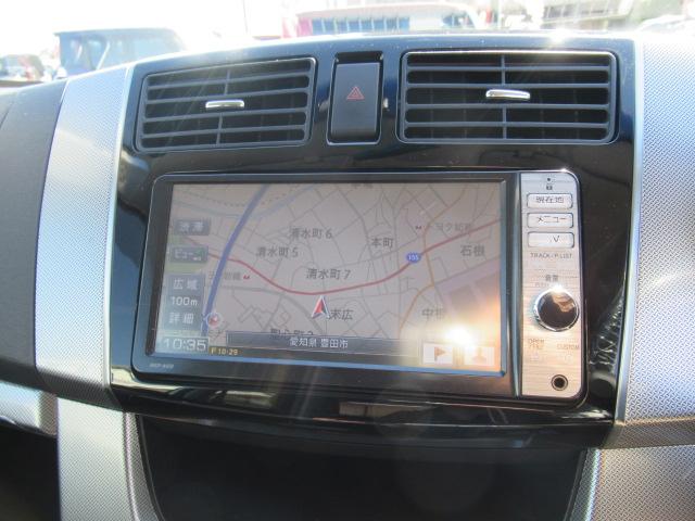 ムーヴ カスタム　ＲＳ　ＳＤナビ　地デジＴＶ　Ｂカメラ　Ｂｌｕｅｔｏｏｔｈ　スマートキー　プッシュスタート　ターボ　ＥＴＣ　ＭＯＭＯステアリング　ＬＥＤヘッドライト　フォグ　純正１５インチＡＷ　車検２年付　ＯＢＤ診断済（17枚目）