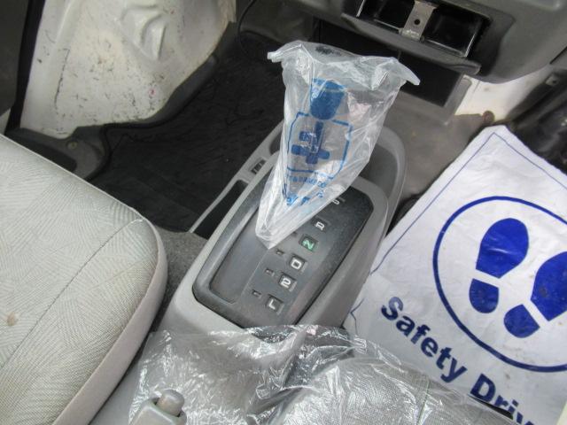 ミニキャブトラック Ｖタイプ　純正ＡＭ／ＦＭラジオ　エアコン　パワステ　オートマ　三方開　車検２年付　ＯＢＤ診断済み（18枚目）