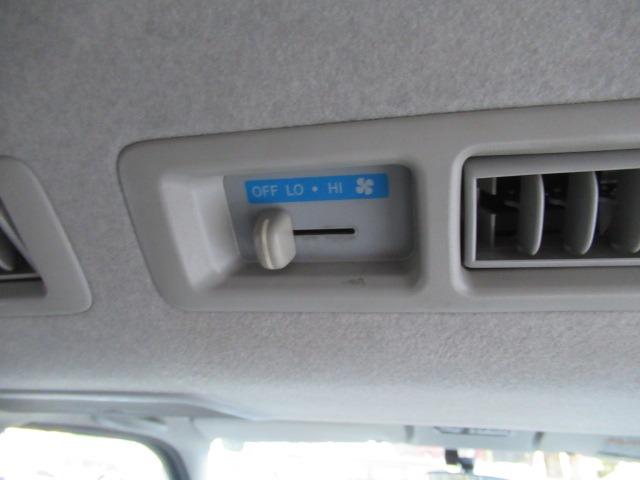 TOYOTA REGIUS ACE VAN LONG SUPER GL