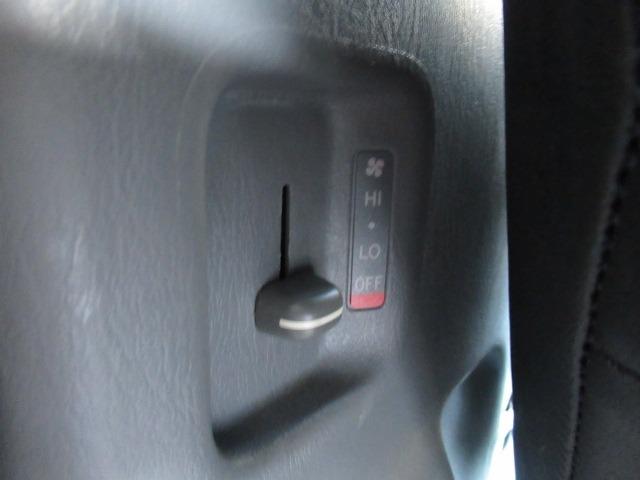 TOYOTA REGIUS ACE VAN LONG SUPER GL