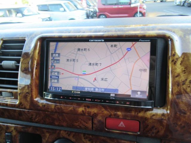 TOYOTA REGIUS ACE VAN LONG SUPER GL