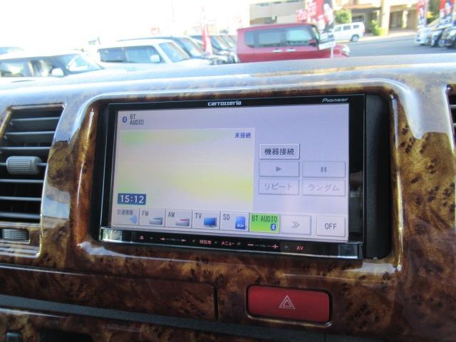 TOYOTA REGIUS ACE VAN LONG SUPER GL