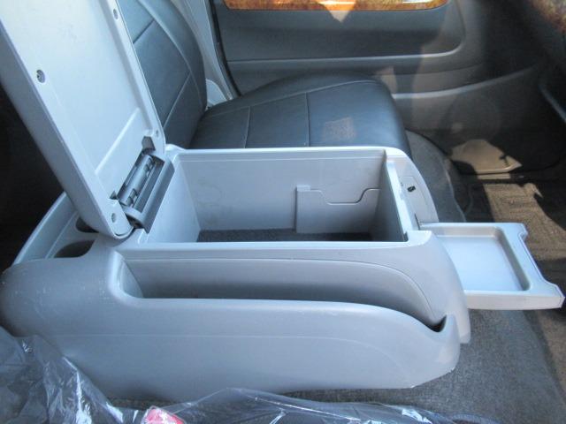 TOYOTA REGIUS ACE VAN LONG SUPER GL