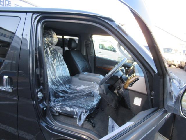 TOYOTA REGIUS ACE VAN LONG SUPER GL