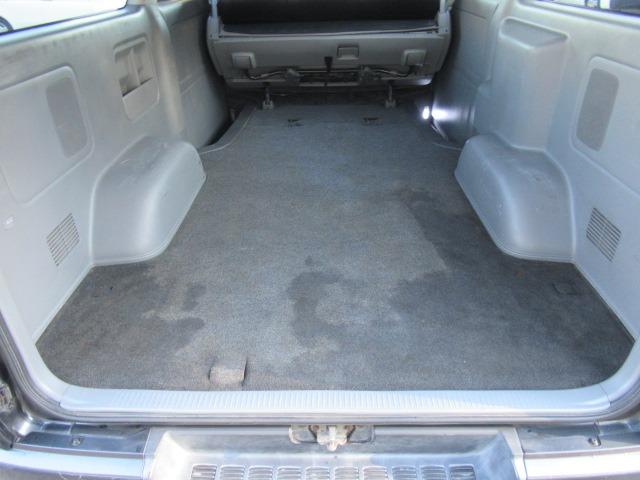 TOYOTA REGIUS ACE VAN LONG SUPER GL