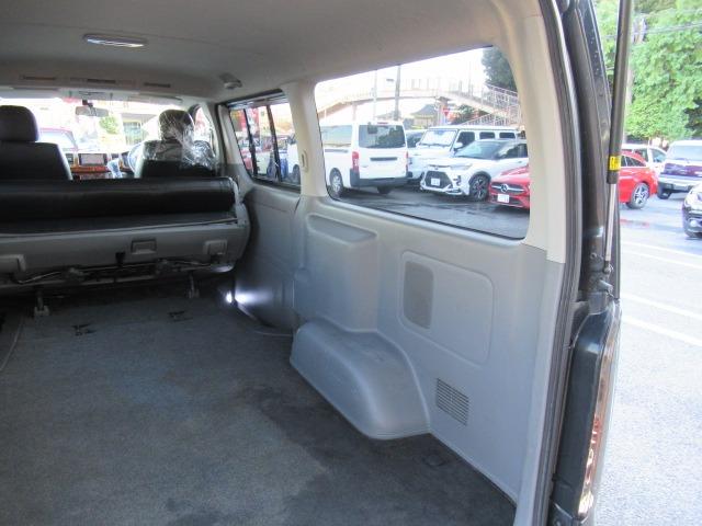 TOYOTA REGIUS ACE VAN LONG SUPER GL