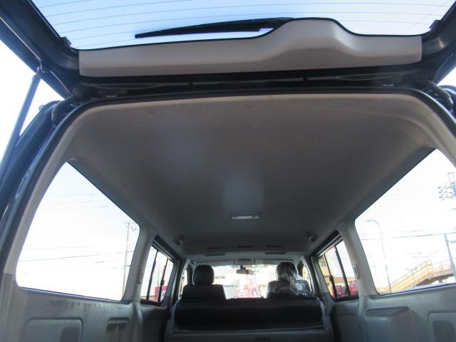 TOYOTA REGIUS ACE VAN LONG SUPER GL