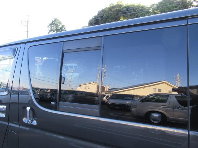 TOYOTA REGIUS ACE VAN LONG SUPER GL