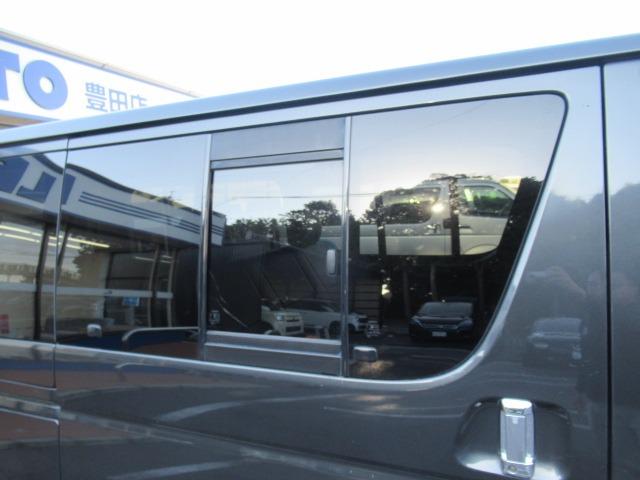 TOYOTA REGIUS ACE VAN LONG SUPER GL