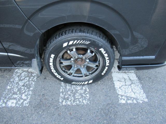 TOYOTA REGIUS ACE VAN LONG SUPER GL