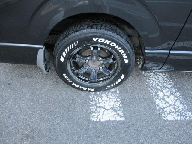 TOYOTA REGIUS ACE VAN LONG SUPER GL