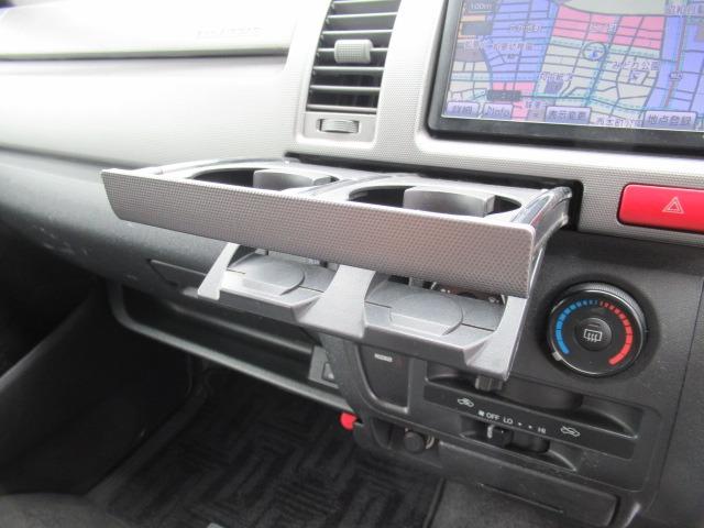 TOYOTA REGIUS ACE VAN LONG SUPER GL