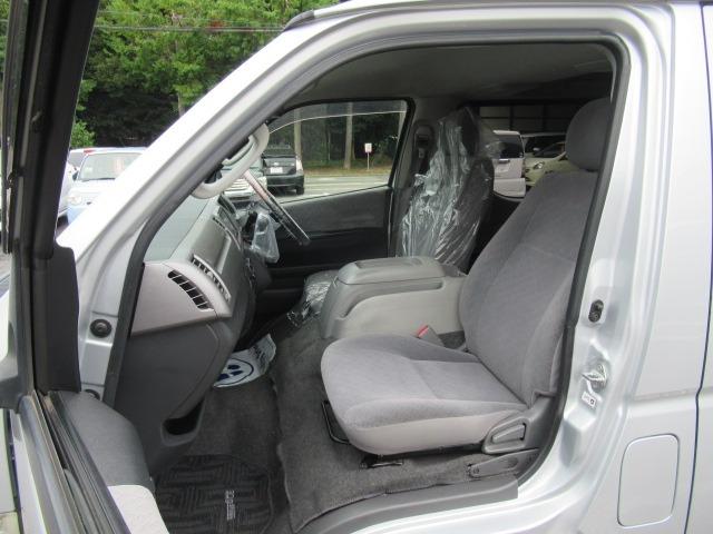 TOYOTA REGIUS ACE VAN LONG SUPER GL