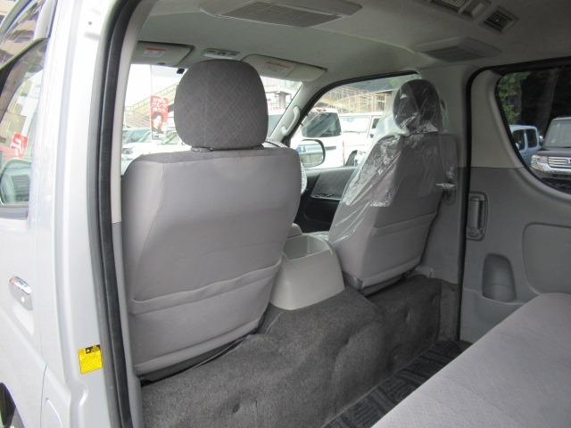 TOYOTA REGIUS ACE VAN LONG SUPER GL