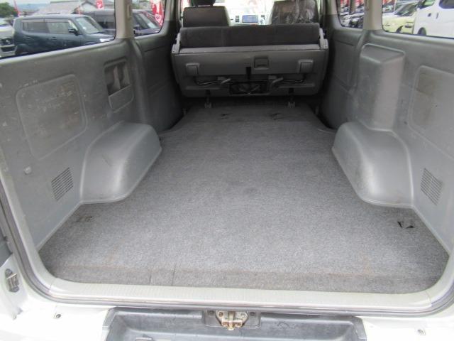 TOYOTA REGIUS ACE VAN LONG SUPER GL