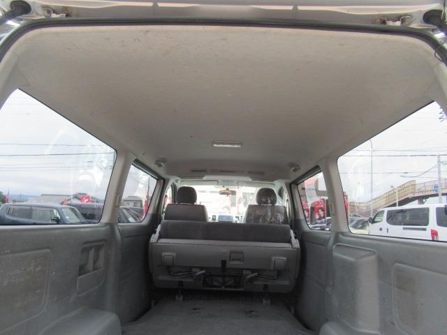 TOYOTA REGIUS ACE VAN LONG SUPER GL