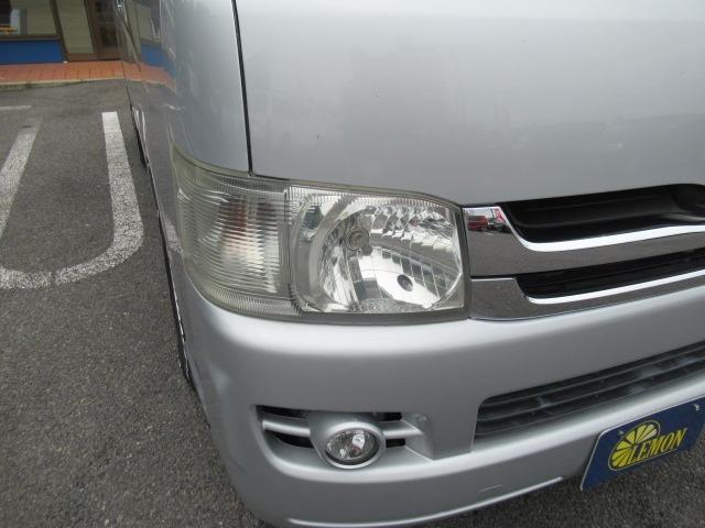 TOYOTA REGIUS ACE VAN LONG SUPER GL