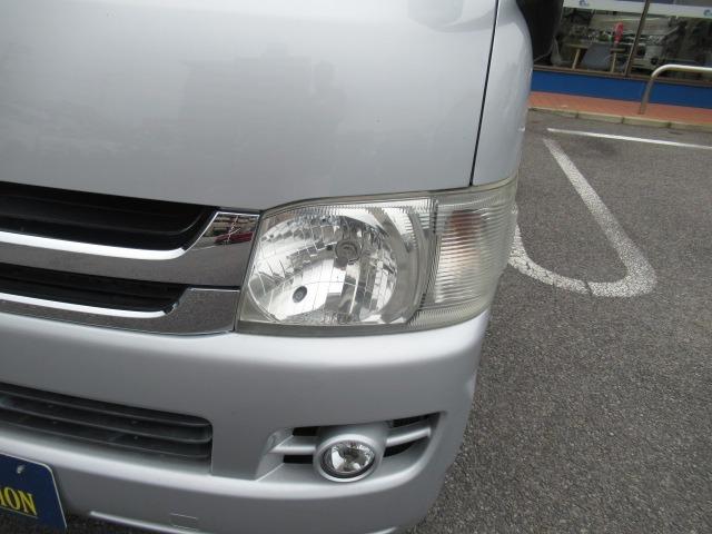 TOYOTA REGIUS ACE VAN LONG SUPER GL