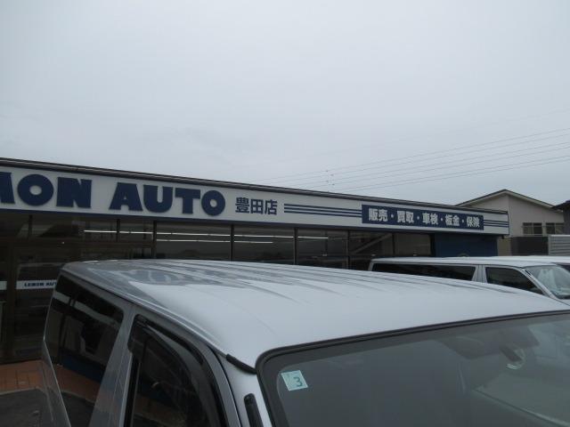 TOYOTA REGIUS ACE VAN LONG SUPER GL