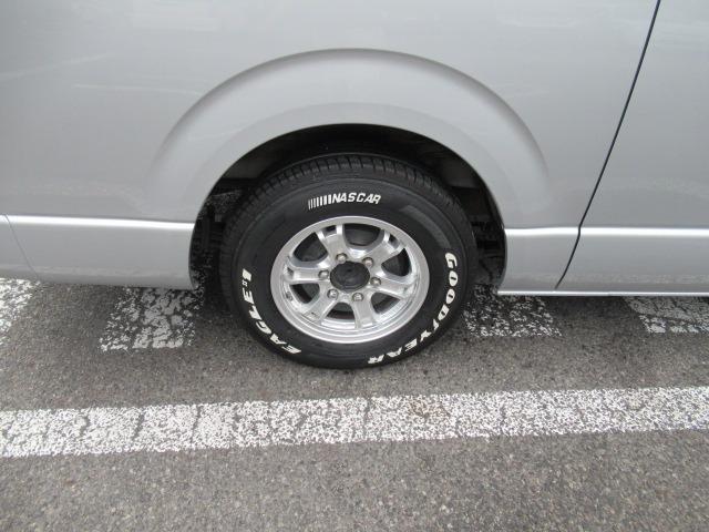 TOYOTA REGIUS ACE VAN LONG SUPER GL