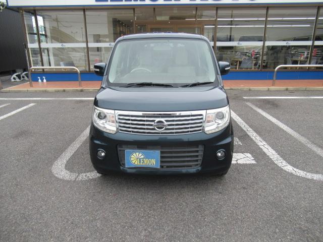 NISSAN MOCO DOLCE X