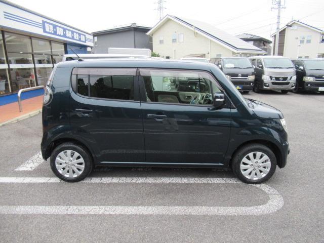 NISSAN MOCO DOLCE X