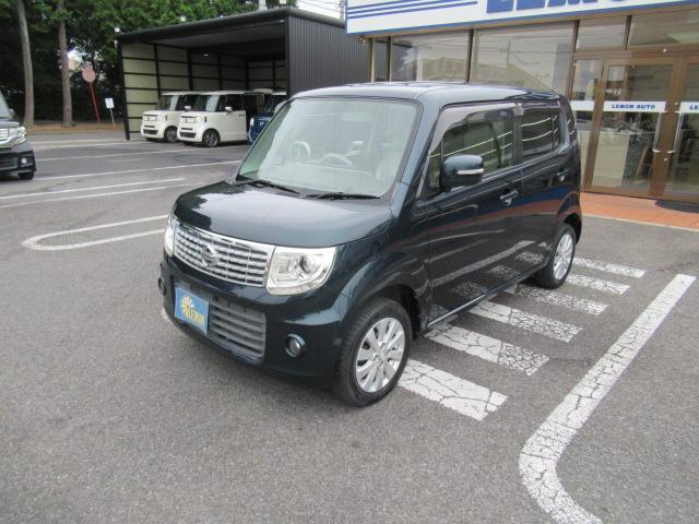 NISSAN MOCO DOLCE X