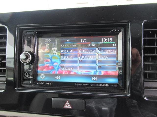NISSAN MOCO DOLCE X