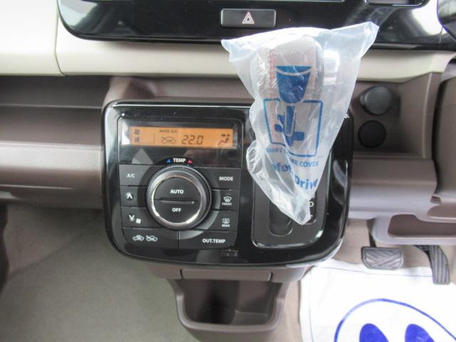 NISSAN MOCO DOLCE X
