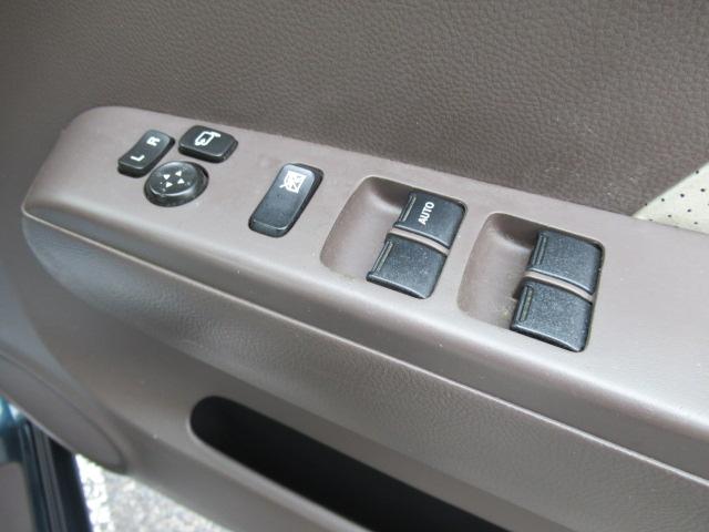 NISSAN MOCO DOLCE X