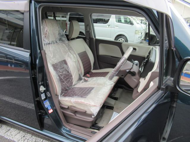 NISSAN MOCO DOLCE X