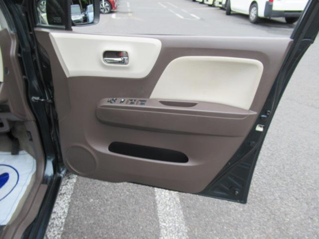 NISSAN MOCO DOLCE X