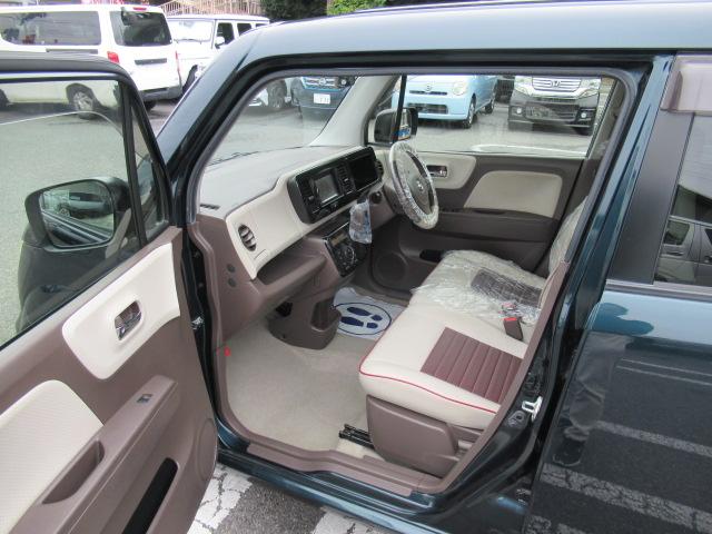 NISSAN MOCO DOLCE X