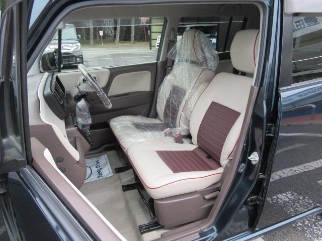 NISSAN MOCO DOLCE X