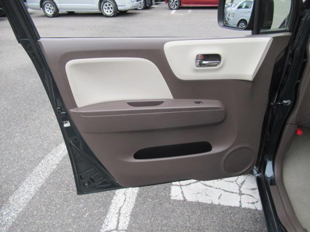 NISSAN MOCO DOLCE X