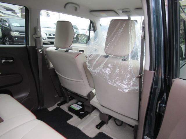 NISSAN MOCO DOLCE X